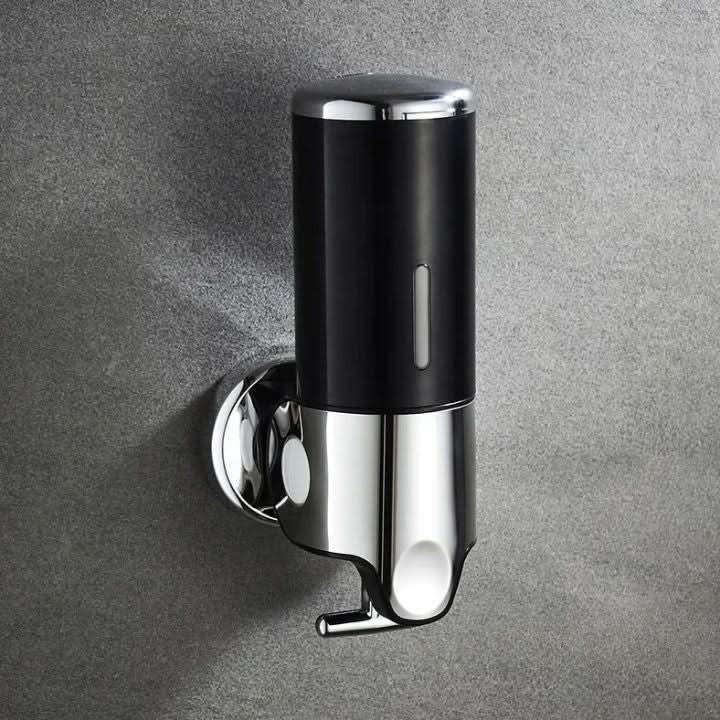 Skanto | Wall-Mounted Soap Dispenser – Modern Bathroom Design