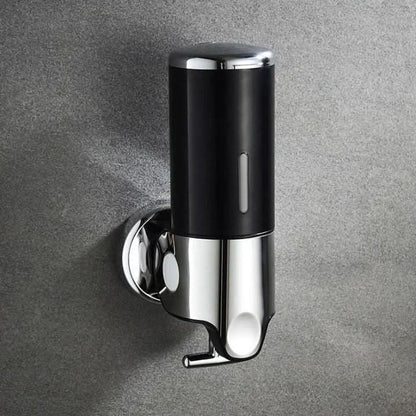 Skanto | Wall-Mounted Soap Dispenser – Modern Bathroom Design