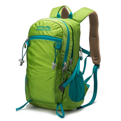 BowLift | 30L Outdoor Backpack – Waterproof, Lightweight & Durable Hiking Rucksack