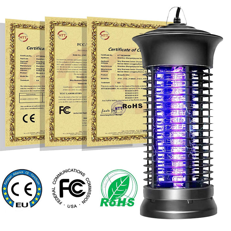 Insect Killer, Electric Mosquito Killer | Brehn