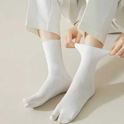 Toe Bunion Socks – Cushioned Support – Pain Relief – Reduces Swelling – Improves Alignment – All-Day Comfort Bowlift