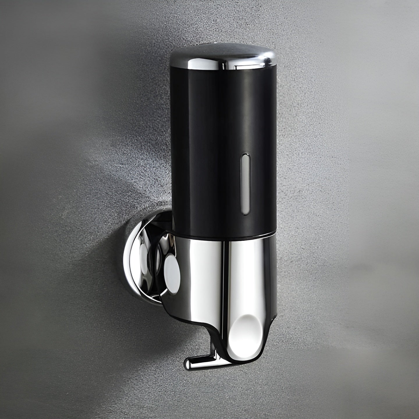 Wall Soap Dispenser – Elegant Design for Your Bathroom | Skanto