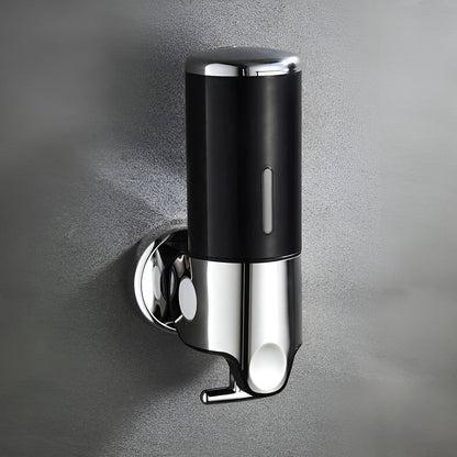 Wall Soap Dispenser – Elegant Design for Your Bathroom | Skanto
