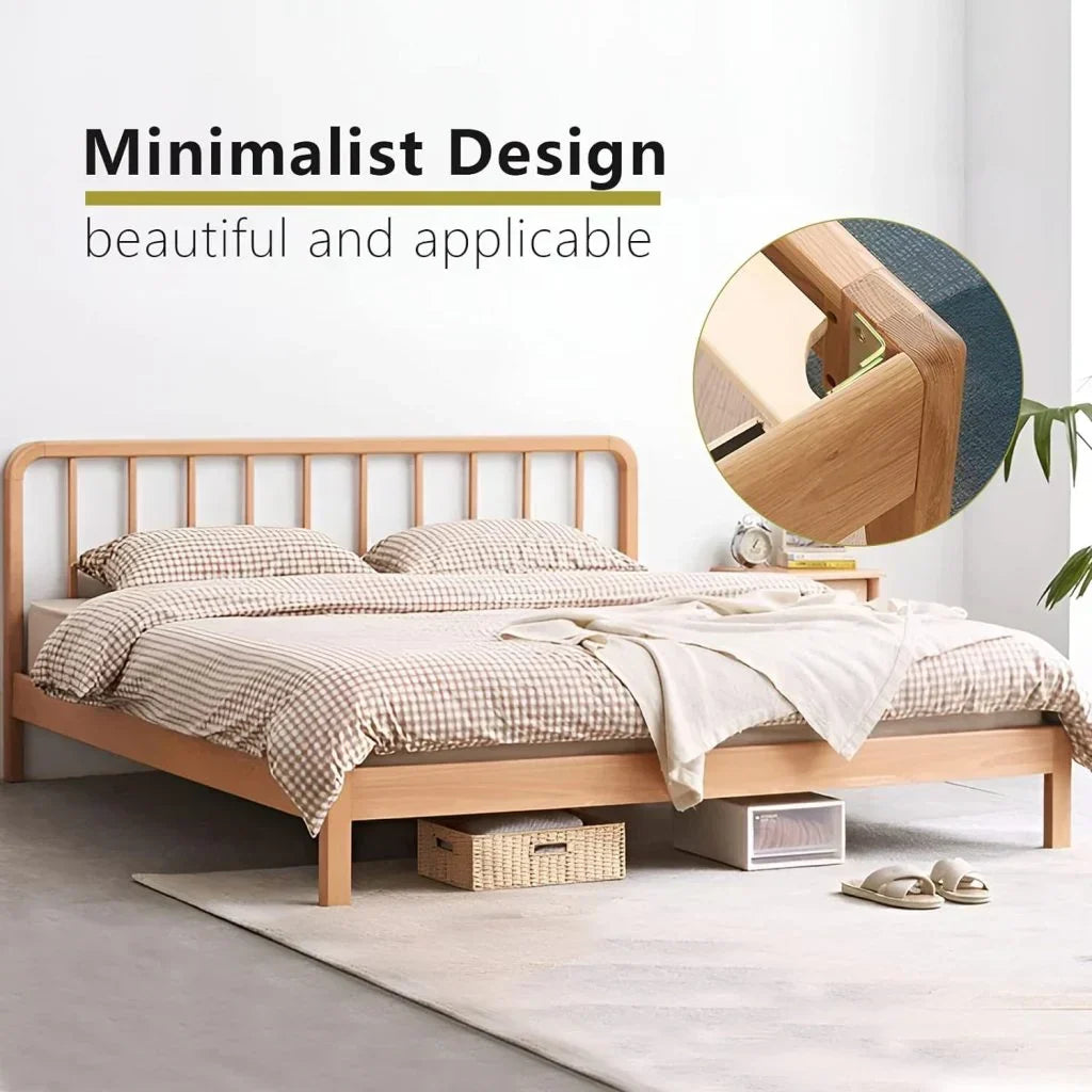 BowLift | Heavy Duty Bed Rail Holder