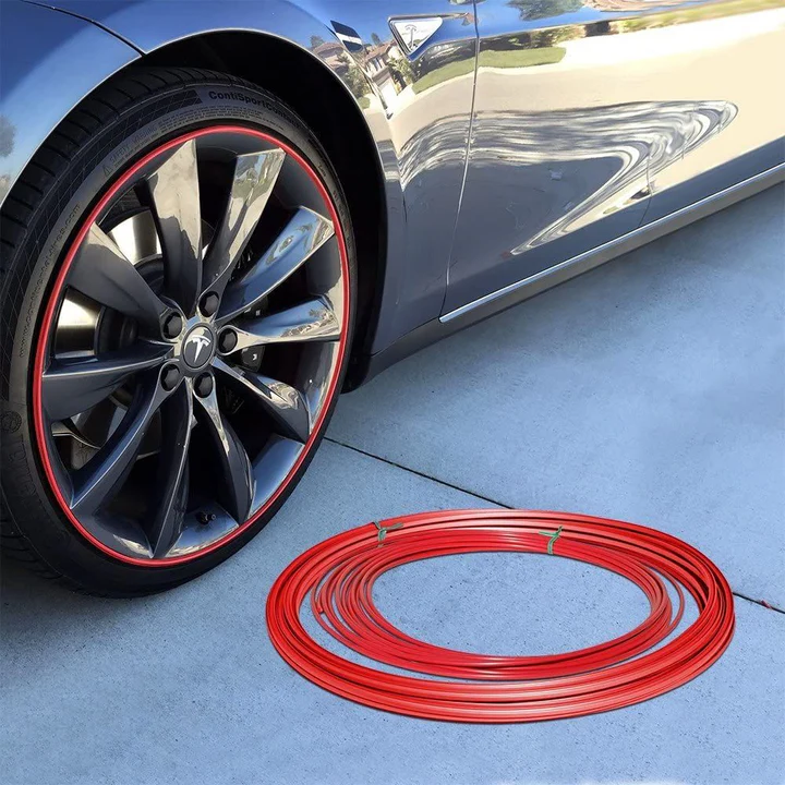 BowLift | Pro Wheel Rim Protector