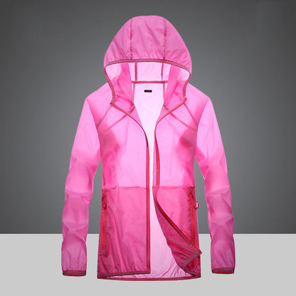 Ultralight sun protection clothing | Brehn