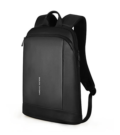 BowLift | High-capacity Ultra-thin Laptop Backpack, with Multiple Compartment Design, Waterproof Fabric, Special Laptop Layer and Breathable Back Pad, Suitable for 15.6'' Laptop and 12.9'' Tablet