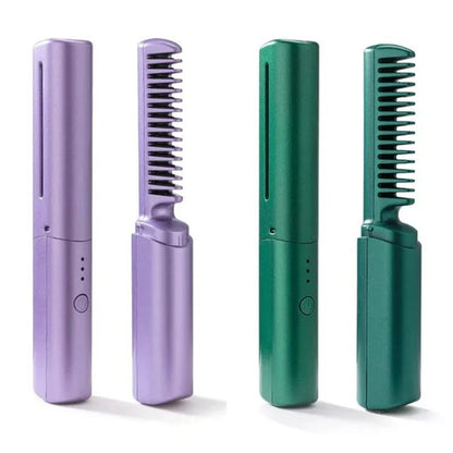BowLift | Technology Lazy Hair Straightening Comb