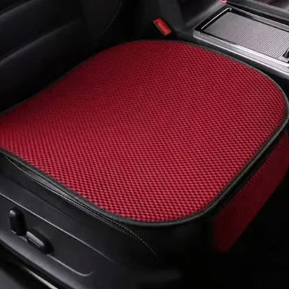 Skanto | Breathable Non-Slip Viscose Filament Car Seat Cover!