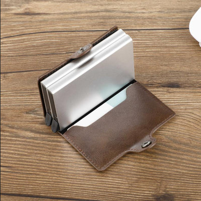 Intelligent Wallet | Skanto
