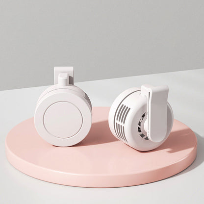 BowLift | Portable quiet mini USB fan