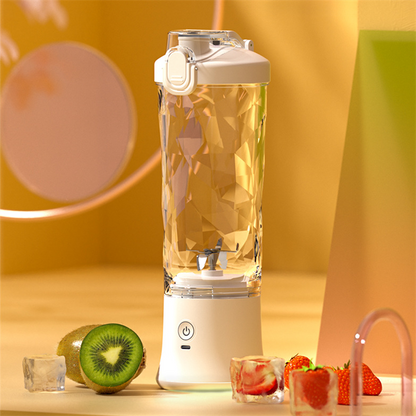 Skanto | Portable Blendjuicer Pro
