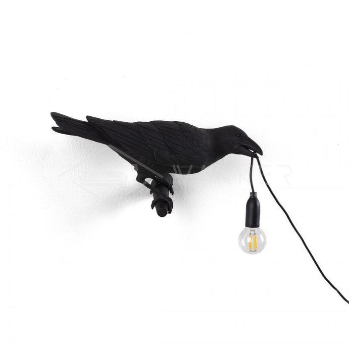 Skanto | Bird Wall Lamp