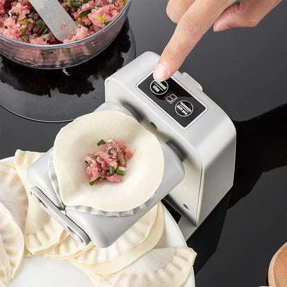 BowLift | QuickFill — Perfect Ravioli in Seconds that Enchant Your Kitchen