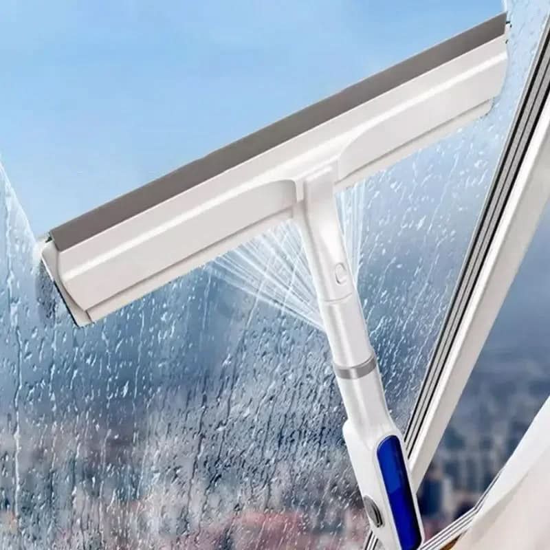Norvo | GlanzFix WindowPro – For spotless windows with a system