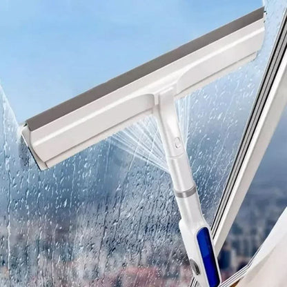 Norvo | GlanzFix WindowPro – For spotless windows with a system