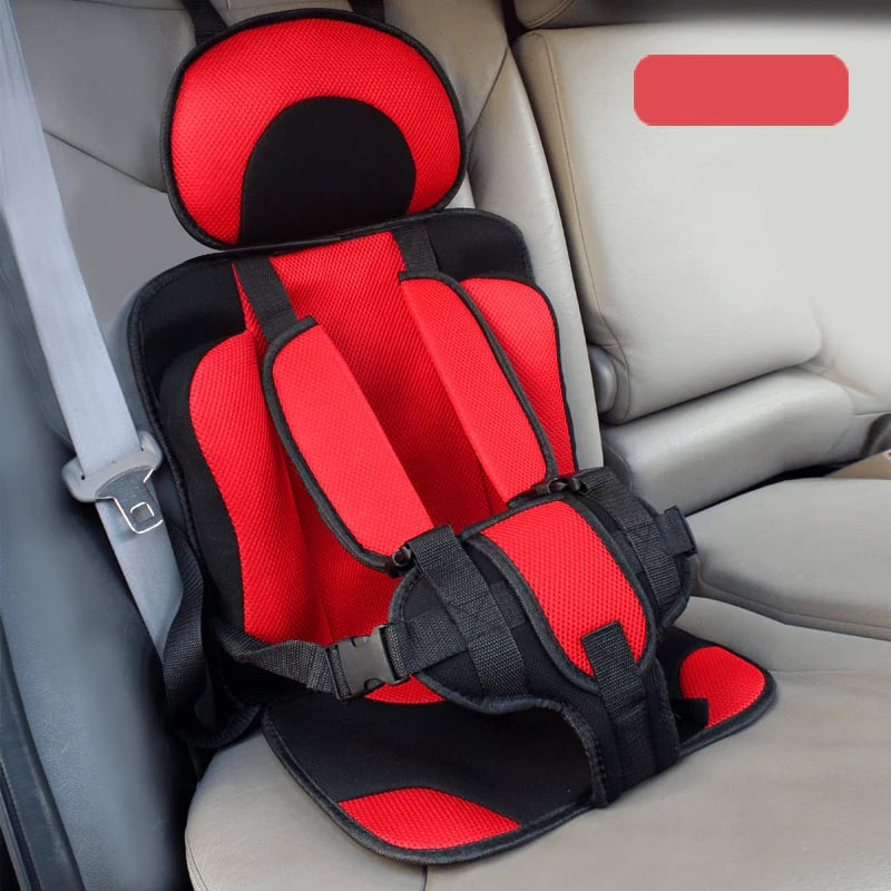 Child Car Seat, Portable Safety Harness – Buy 2, Free Shipping