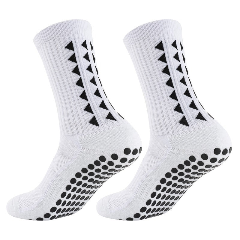 Pro Anti-Slip Football Socks Skanto