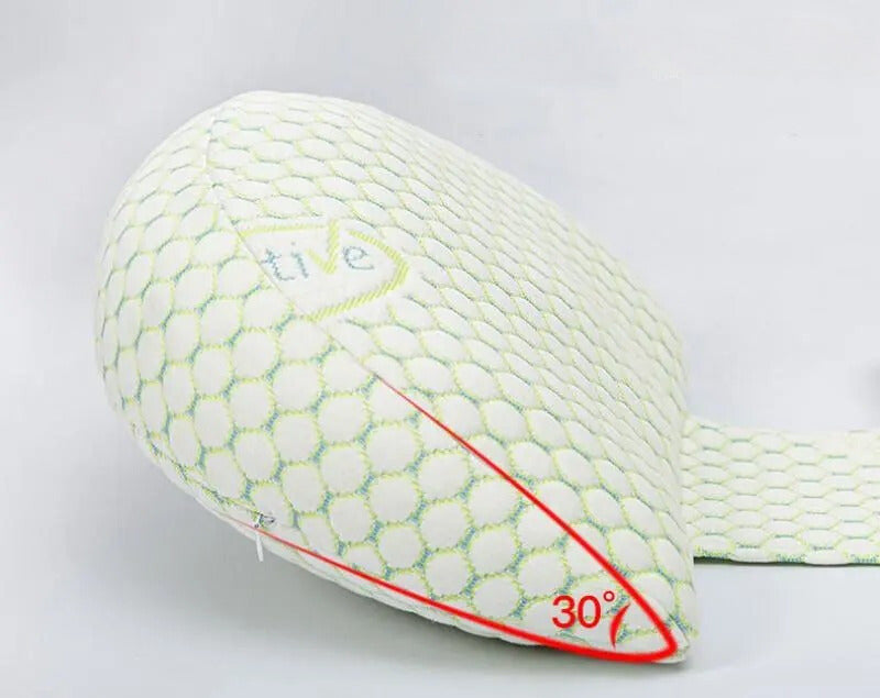 BowLift | ComfortCushion Pregnancy Pillow - Comfortable Pregnancy Pillow