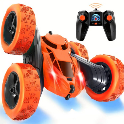 Skanto | Remote Control Stunt Car with Lights