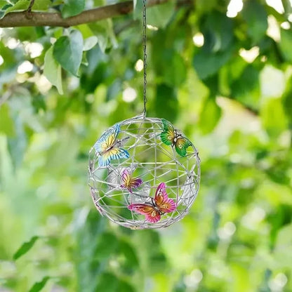BowLift | 💖 Butterfly Decorative Solar Light