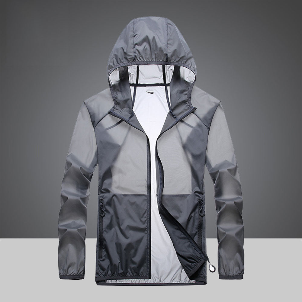 Ultralight sun protection clothing | Brehn