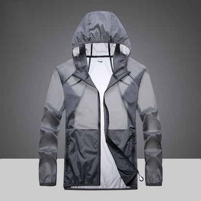 Ultralight sun protection clothing | Brehn