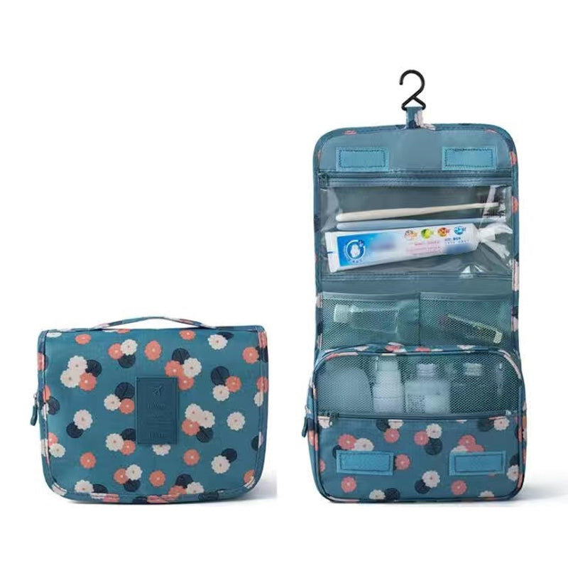 BowLift | Travel Hanging Cosmetic Bag