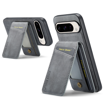 Sandsberg | Google MagSafe case incl. wallet | "Cash"