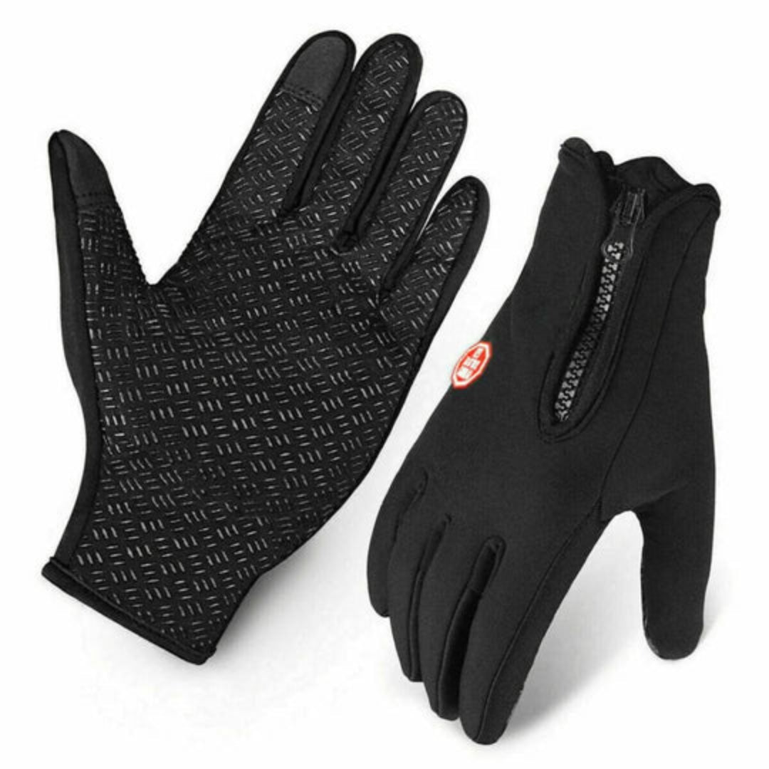 Waterproof Gloves (Touchscreen)