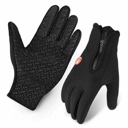 Waterproof Gloves (Touchscreen)