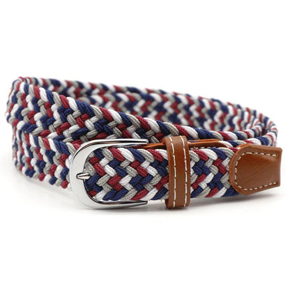BowLift | Stretch braided belt