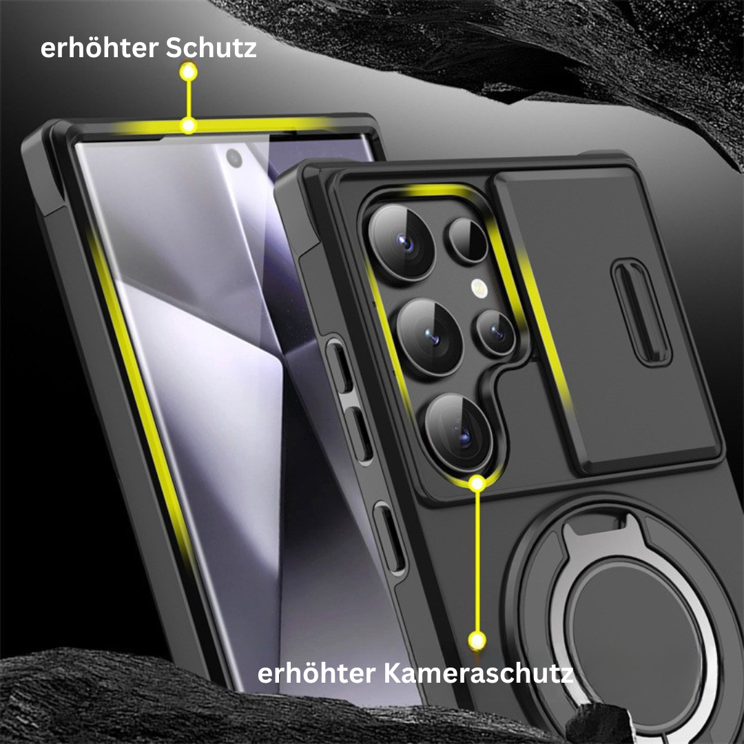 Sandsberg | Samsung MagSafe case (S-Series) | "Gain"