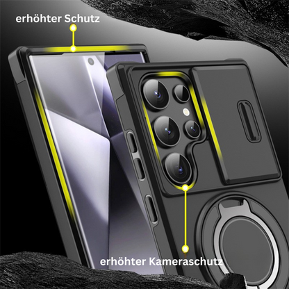 Sandsberg | Samsung MagSafe case (S-Series) | "Gain"