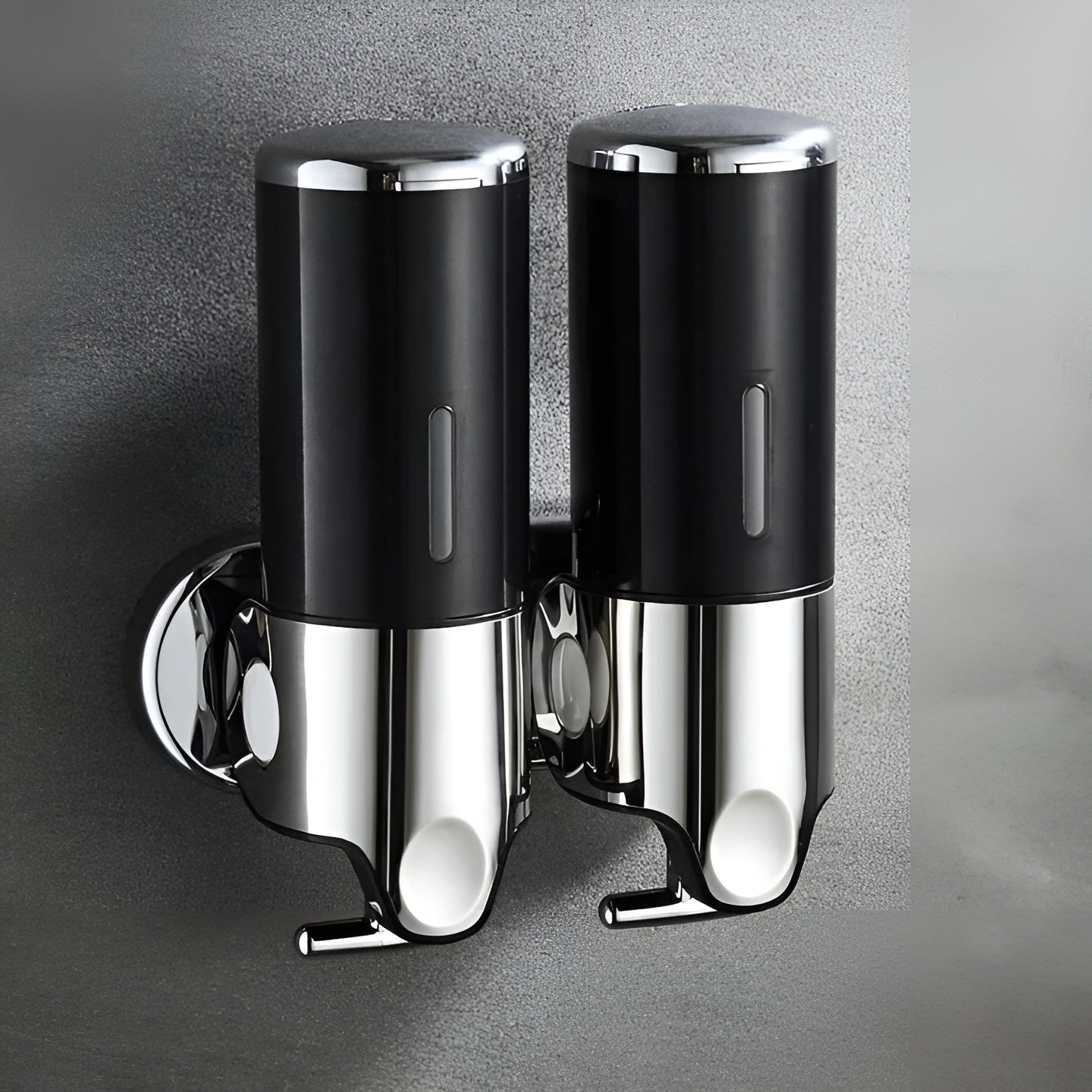 Wall Soap Dispenser – Elegant Design for a Bathroom | Karnz