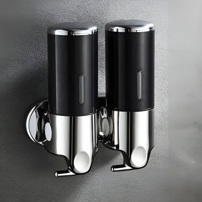 Wall Soap Dispenser – Elegant Design for a Bathroom | Karnz