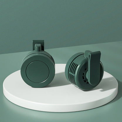 BowLift | Portable quiet mini USB fan