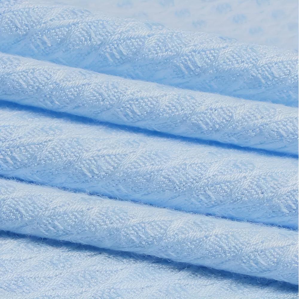 Skanto | Summer Breeze Cooling Blanket