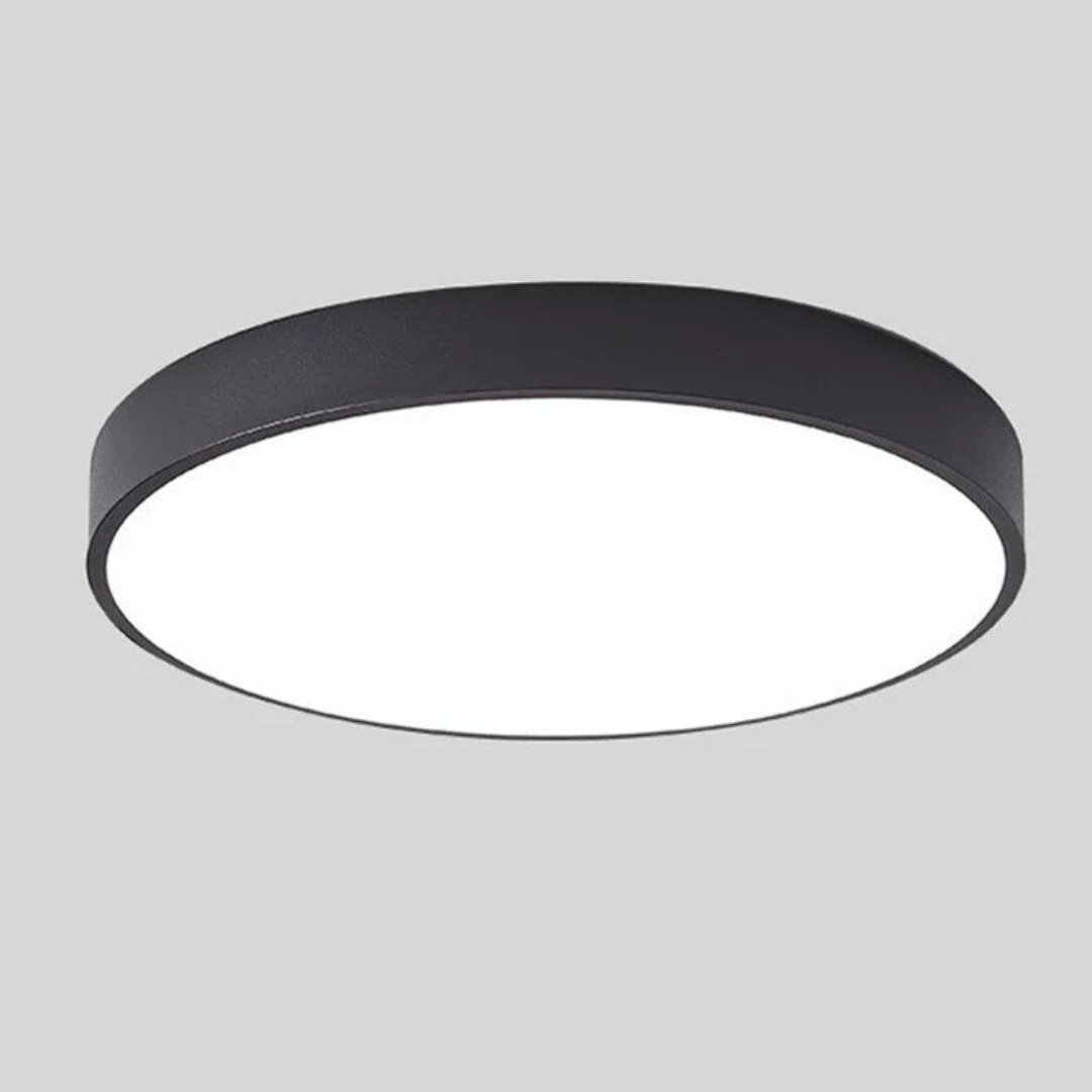 Skanto | Elegant Scandinavian Style LED Ceiling Lamp