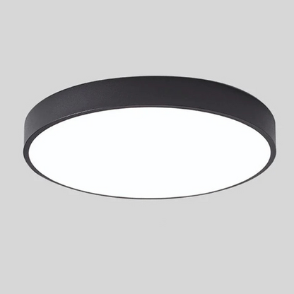 Skanto | Elegant Scandinavian Style LED Ceiling Lamp