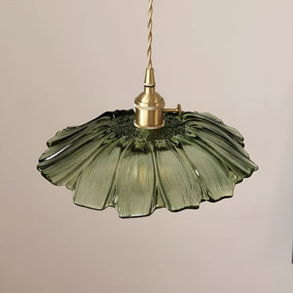 Pendant Lamp with Floral Motif – Warm Light & Stylish Design | For Your Home | Karnz
