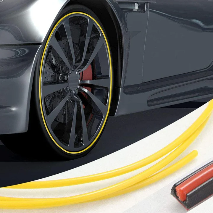 BowLift | Pro Wheel Rim Protector