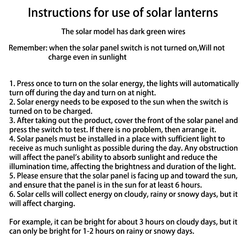 BowLift | Modern Art Deco Solar Waterproof Fabric Lantern Ball LED String Lights Outdoor Landscape Lights For Outdoor Patio