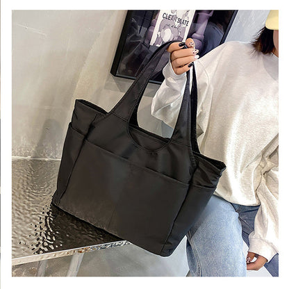 Skanto Skanto | Multifunctional Large Capacity Tote Bag for Women