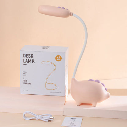 Sandsberg | Children's LED Desk Lamp | Eye-Friendly and Rechargeable | Multiple Colors