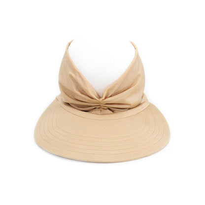 BowLift | Summer Women Sun Hat