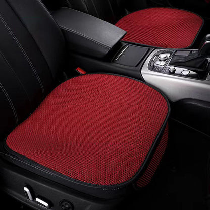 Skanto | Breathable Non-Slip Viscose Filament Car Seat Cover!