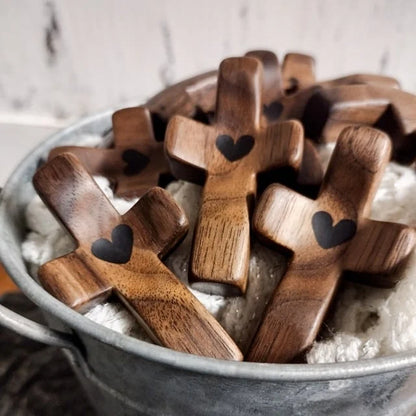 BowLift | Cross My Heart | Encouragement Gift
