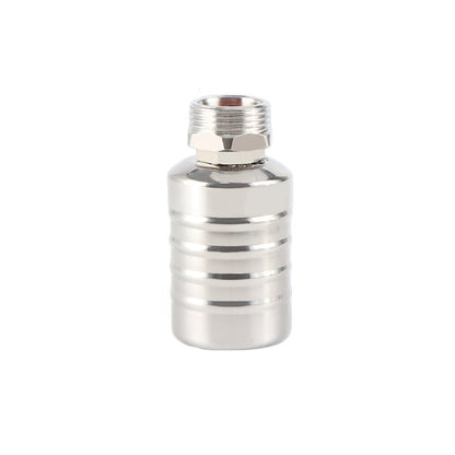 BowLift | 304 Stainless Steel Fully Automatic Mini Floating Ball Valve