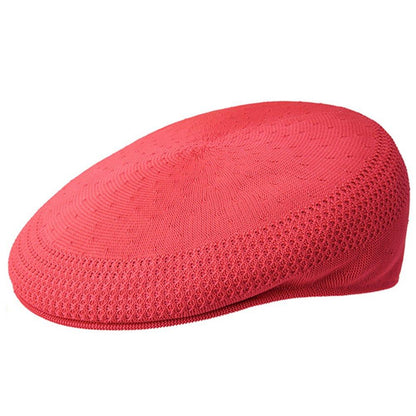 Tropic 504 Ventair - Kangol Flat Cap | Brehn